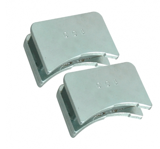 LEMAN - Jeu De 2 Positionneurs De Fers Magnétiques Pour P.O. – Image 3