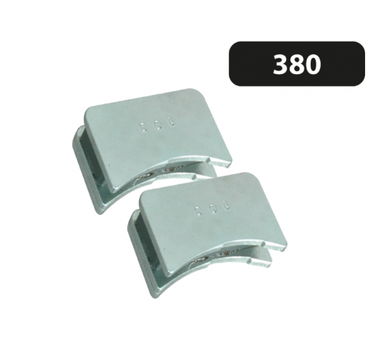 LEMAN - Jeu De 2 Positionneurs De Fers Magnétiques Pour P.O. – Image 2