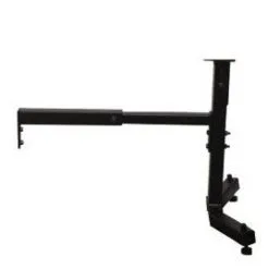 Leman - Rallonge Pour Pietement De Tour à Bois TAB040 Et TAB050