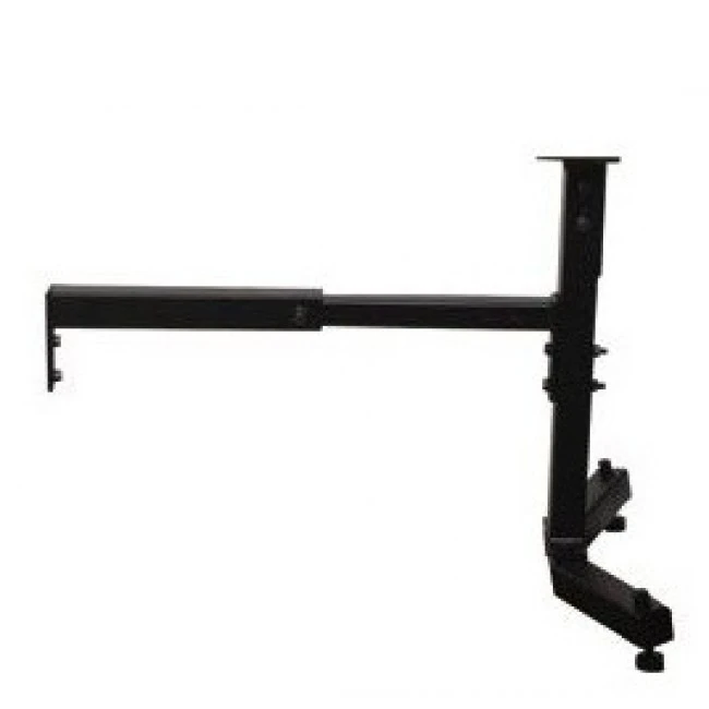 Leman - Rallonge Pour Pietement De Tour à Bois TAB040 Et TAB050