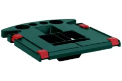 METABO - Metadepot Pour Fixation Des Coffrets Metaloc Sur Aspirateurs De Chantier Metabo