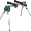 METABO - KSU 100 Socle Pour Scie à Onglets