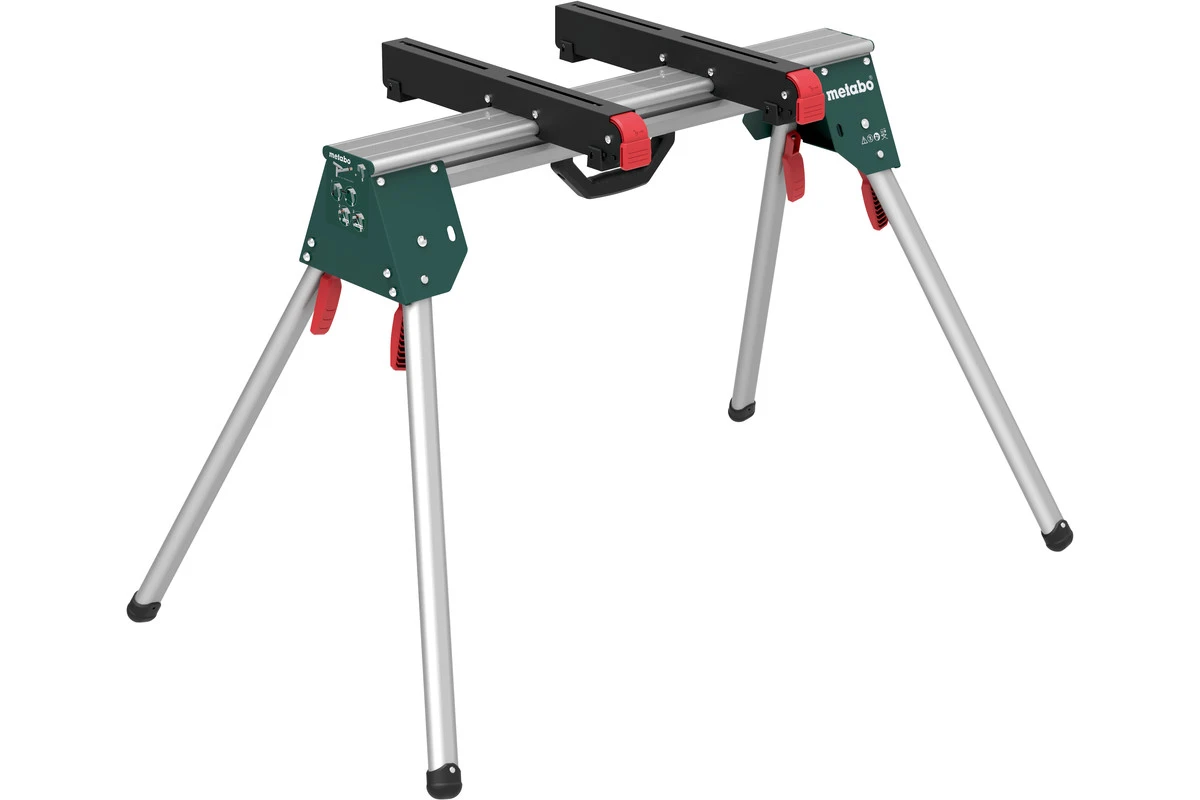 METABO - KSU 100 Socle Pour Scie à Onglets