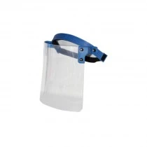 JET Masque Protecteur Du Visage