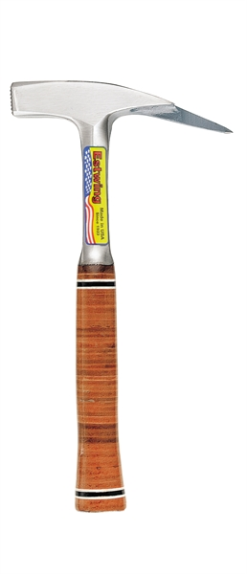 Forézienne MFLS FOREZIENNE - Marteau De Couvreur Arrache-clous