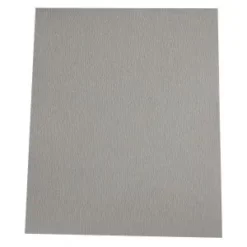 LEMAN - Papier Abrasif - Anti-encrassant - Lot 50 Feuilles 230x280