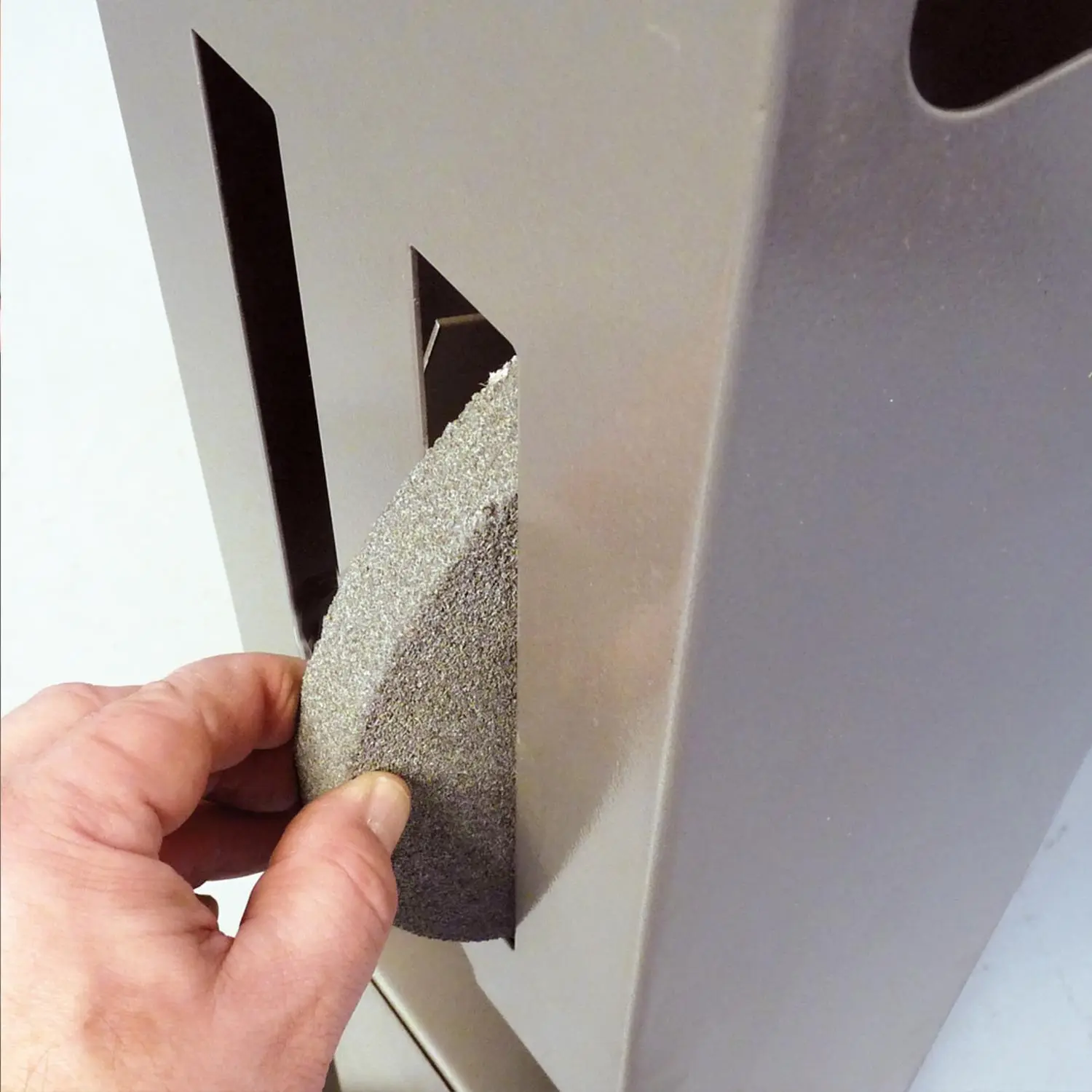 PEUGEOT - ENERGYSTAND-840 Support Pour Touret à Meuler – Image 5