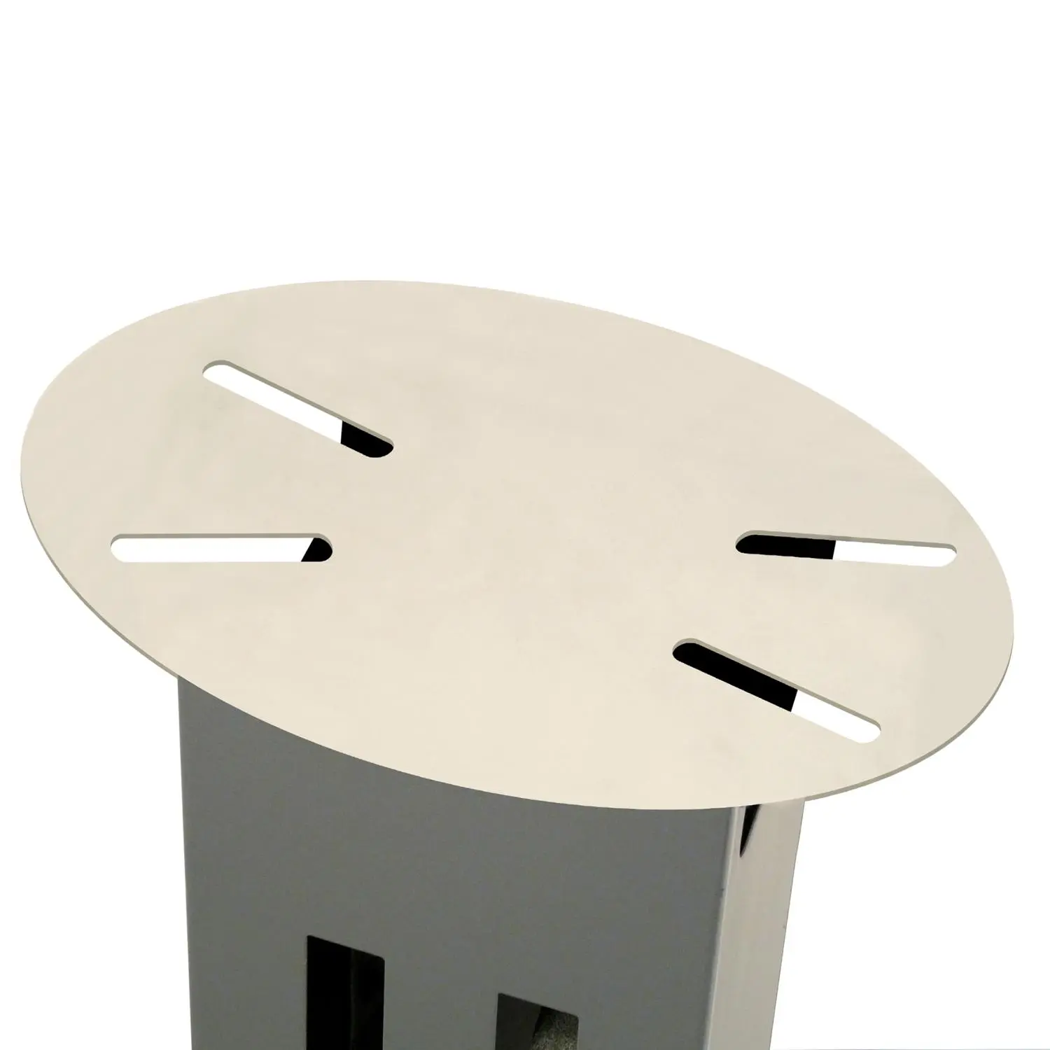 PEUGEOT - ENERGYSTAND-840 Support Pour Touret à Meuler – Image 6