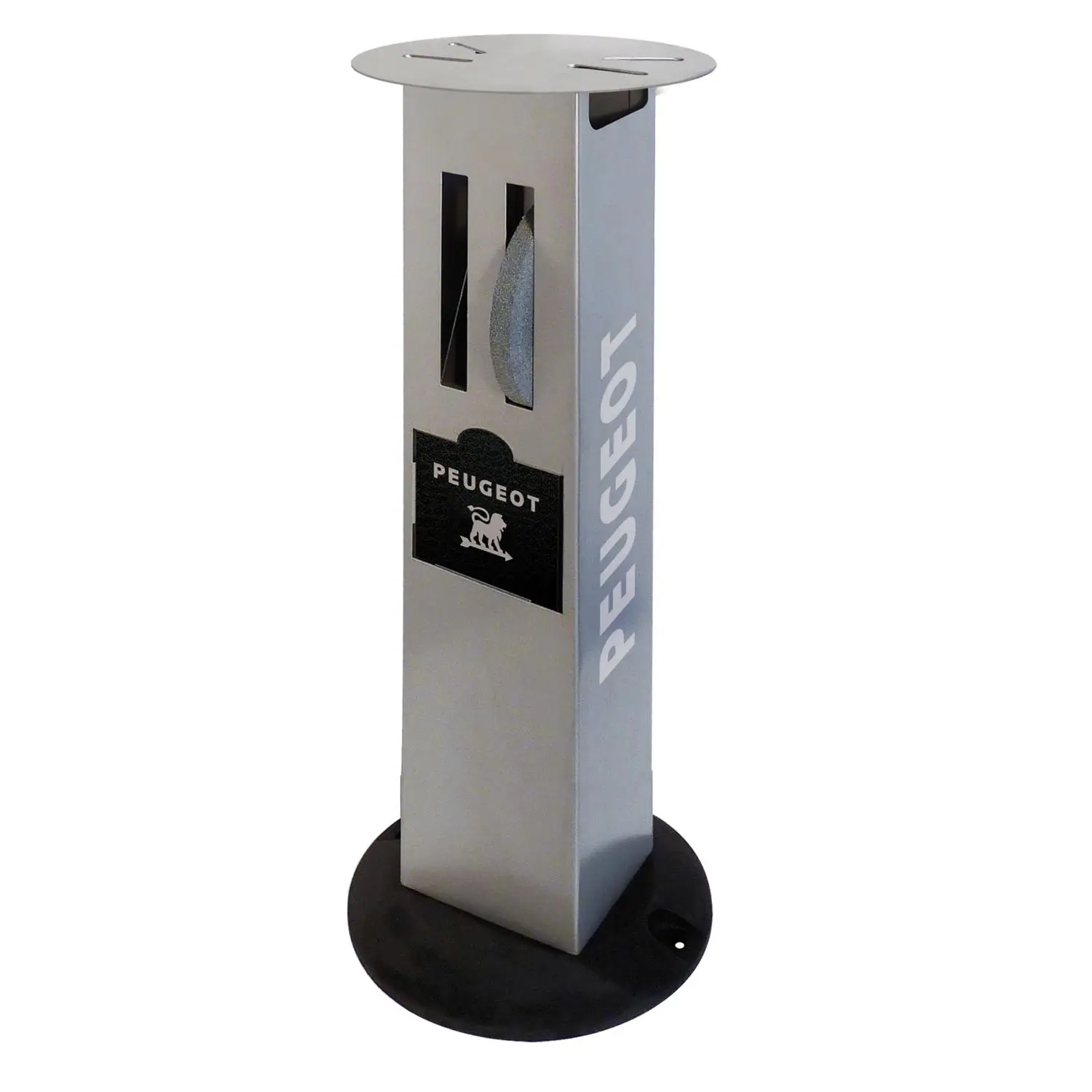 PEUGEOT - ENERGYSTAND-840 Support Pour Touret à Meuler