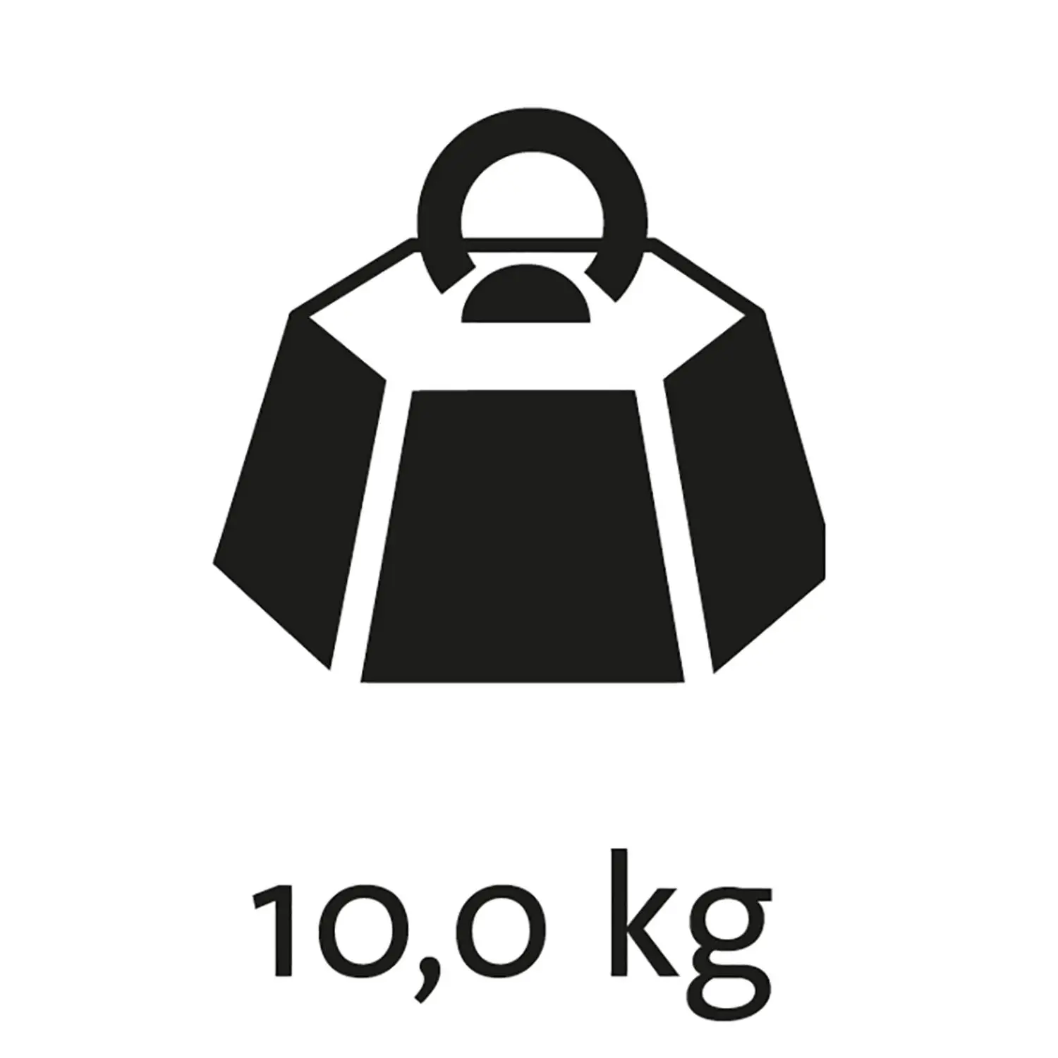 PEUGEOT - EnergyHit-1000 Enclume 10 Kg – Image 4