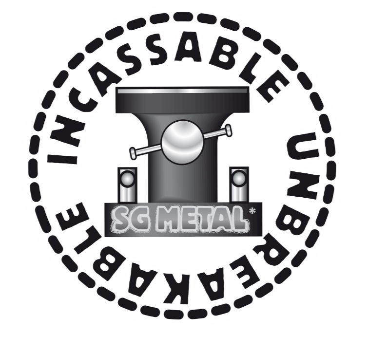 PEUGEOT - EBT125 Etau D'établi Pivotant 125 Mm – Image 6