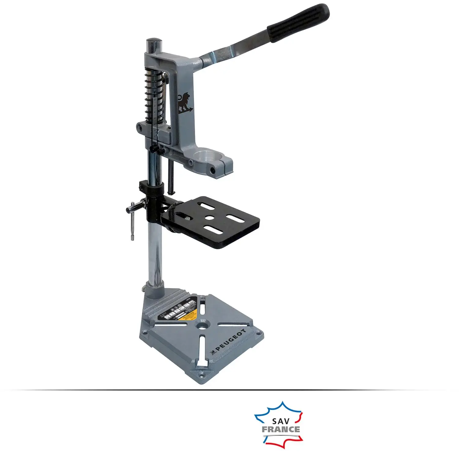 PEUGEOT - SP500B Support Pour Perceuse Filaire – Image 2