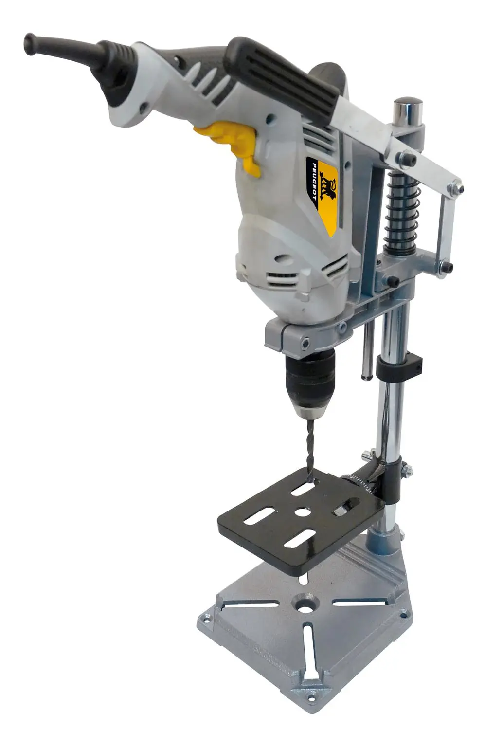 PEUGEOT - SP500B Support Pour Perceuse Filaire – Image 5
