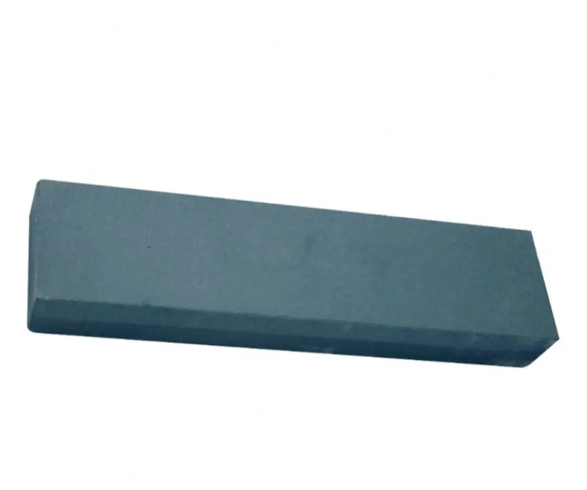 LEMAN - Pierre à Affûter 200x50x25 Mm / 2 Grains 120 Et 240 – Image 2