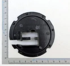 SCHEPPACH - Plaque Lumière Pour Scie à Chantourner Deco-Flex, Deco-XL, SAC405F...