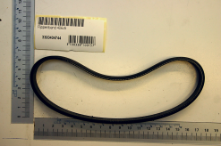 SCHEPPACH - Courroie Poly-V 406 J 5 Pour Combiné Kity, Scheppach