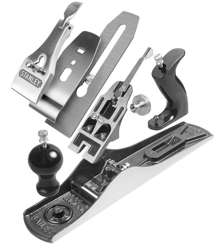 STANLEY - Rabot Bailey Riflard N°5 – Image 2