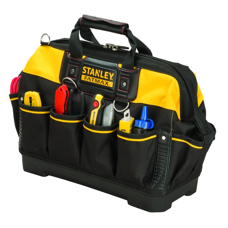 STANLEY - Sac à Outils En Toile Fatmax 45 Cm