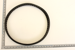 SCHEPPACH - Bandage Caoutchouc Pour Scie à Ruban Métal MBS1100