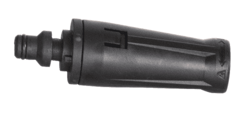 SCHEPPACH - Buse Pour Nettoyeur Haute Pression