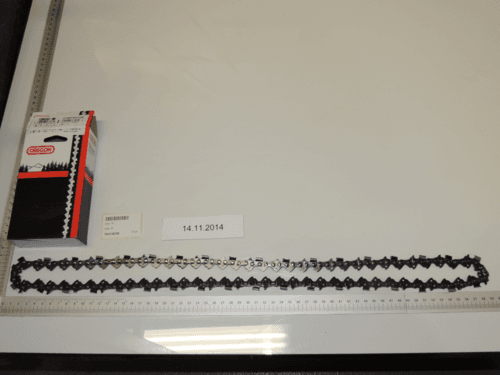 SCHEPPACH - Chaîne Pour Tronçonneuse Scheppach, Parkside