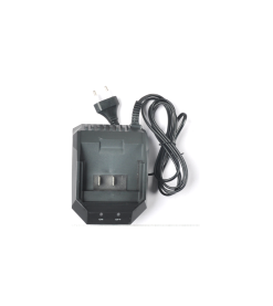 SCHEPPACH - Chargeur De Batterie BC1.5A-Li12V Pour Tondeuse Scheppach