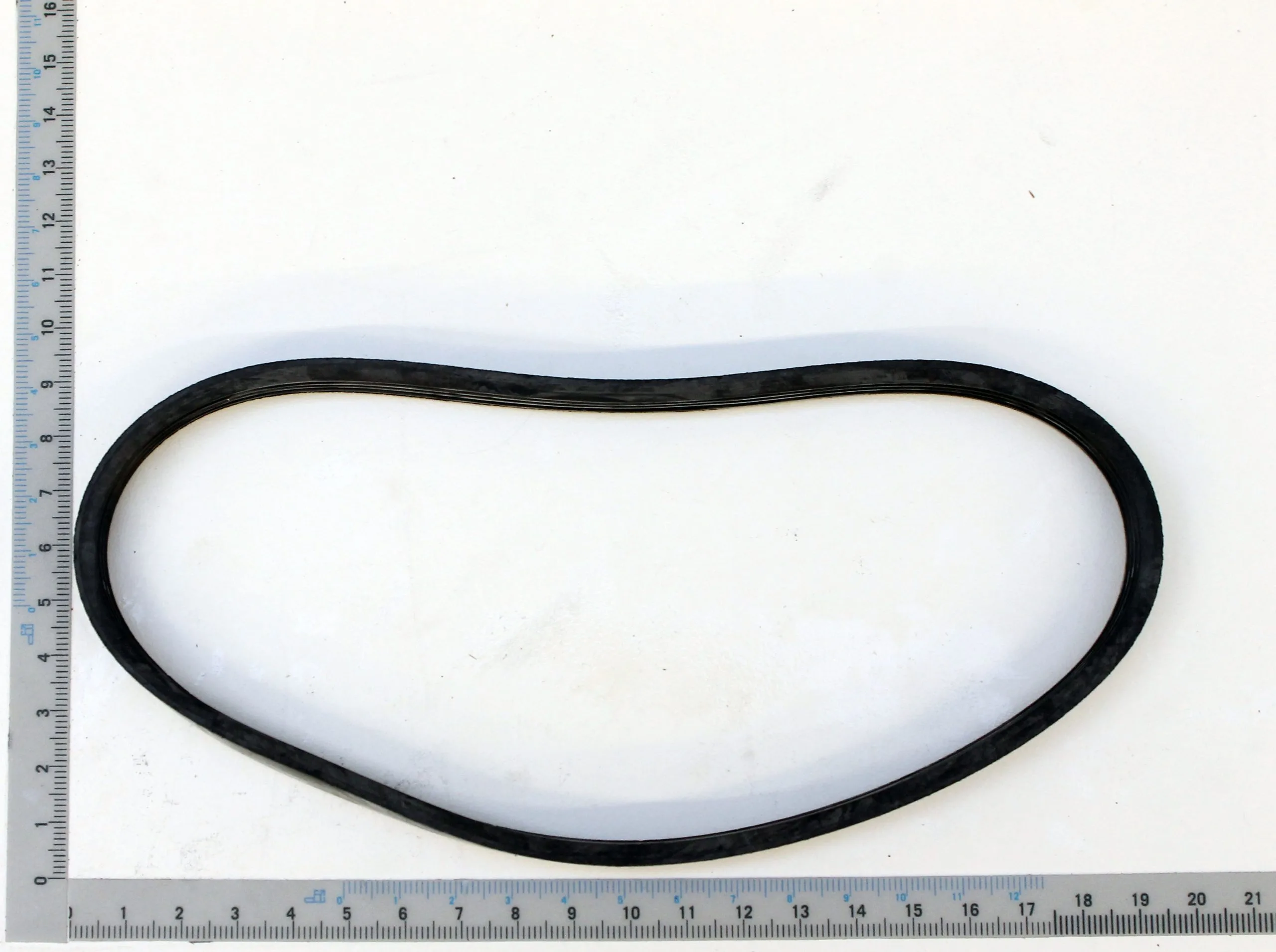 SCHEPPACH - Courroie Poly-V 470 X 4PJ Pour Dégauchisseuse Raboteuse