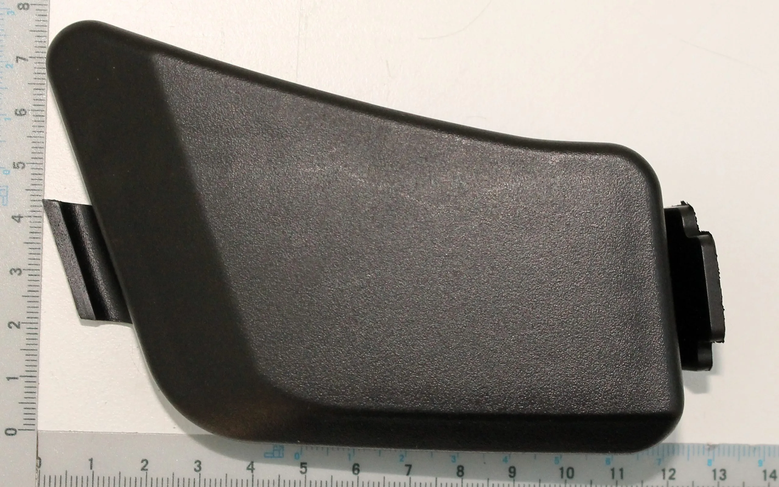 SCHEPPACH - Couvercle Du Filtre à Air Pour Tondeuse MS161-46 Et MS173-51