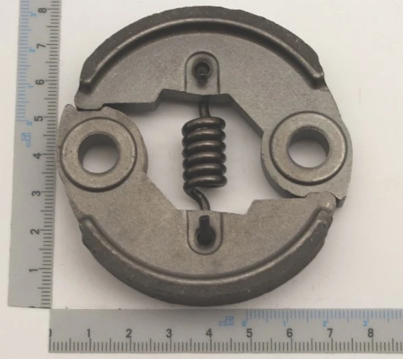 SCHEPPACH - Embrayage Pour Débroussailleuse