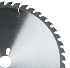 Scheppach - Lame De Scie Circulaire Pour Scie Plongeante PL75 Et Kity 750 - Ø 210 X Al. 30 X 36 Dents