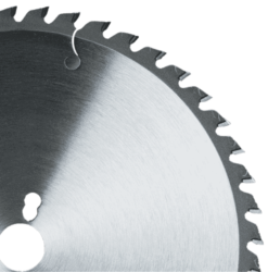 SCHEPPACH - Lame De Scie Circulaire Pour Scie Plongeante PL45 Et CS45- Ø 145 X Al. 20 X 24 Dents