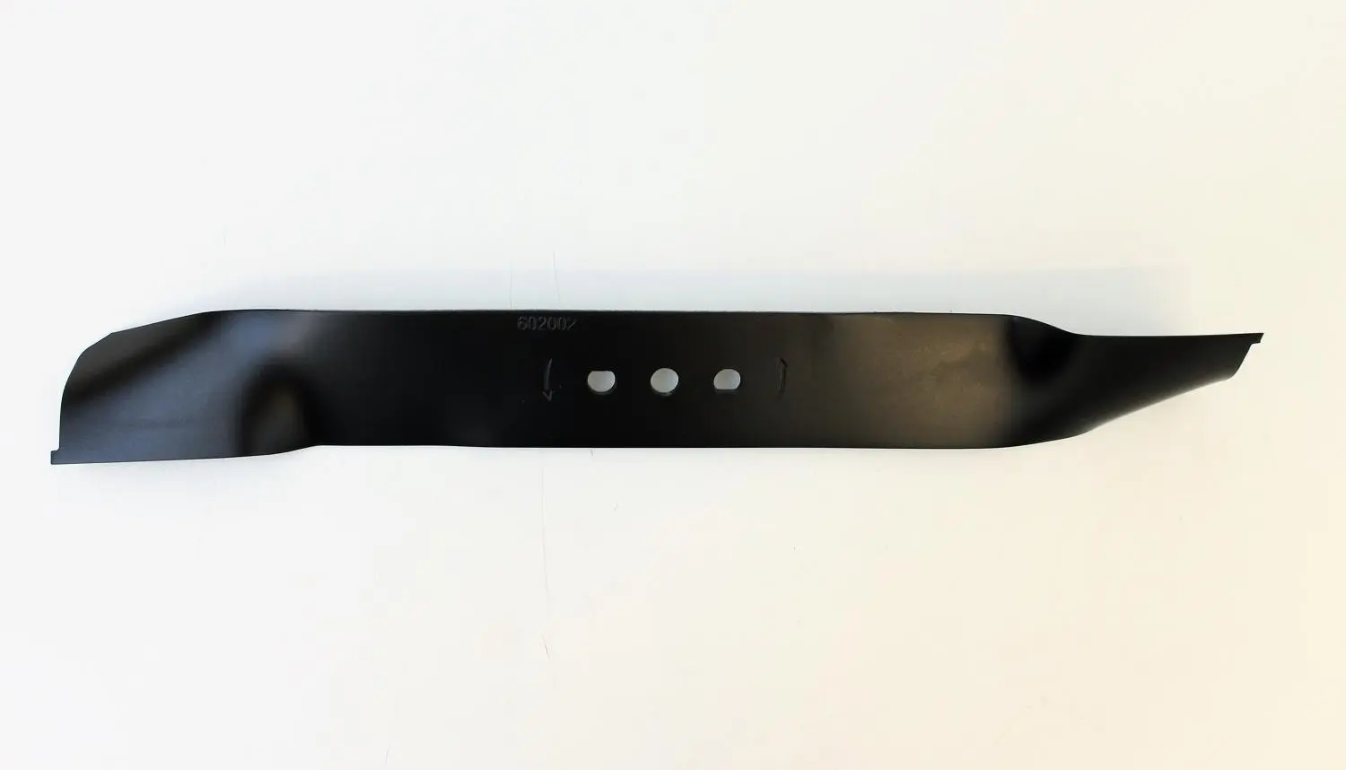 SCHEPPACH - Lame De Tonte / Mulching - 460 Mm Pour Tondeuse