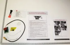 SCHEPPACH - Laser Complet Pour Scie à Onglet HM81L