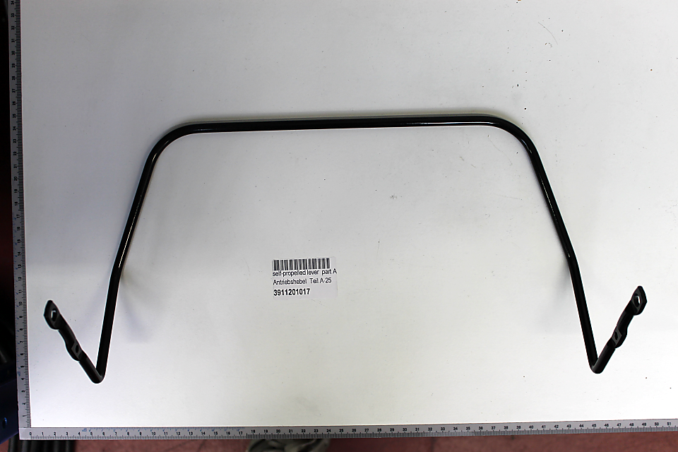 SCHEPPACH - Levier D'avance Pour Tondeuse Scheppach Et Woodster