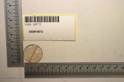 SCHEPPACH - Loupe Pour Scie Sur Table Kity 619 Et Scheppach Precisa 3.0