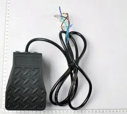 SCHEPPACH - Pédale Pour Scie à Chantourner Deco-Xls Et Parkside PDS120B2