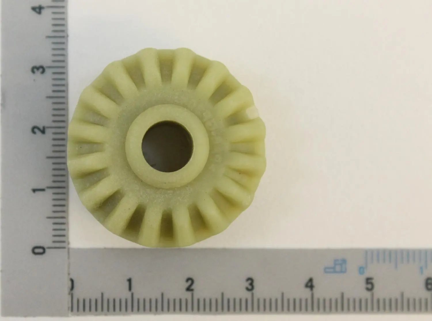 SCHEPPACH - Pignon Pour Scie Sur Table HS100S