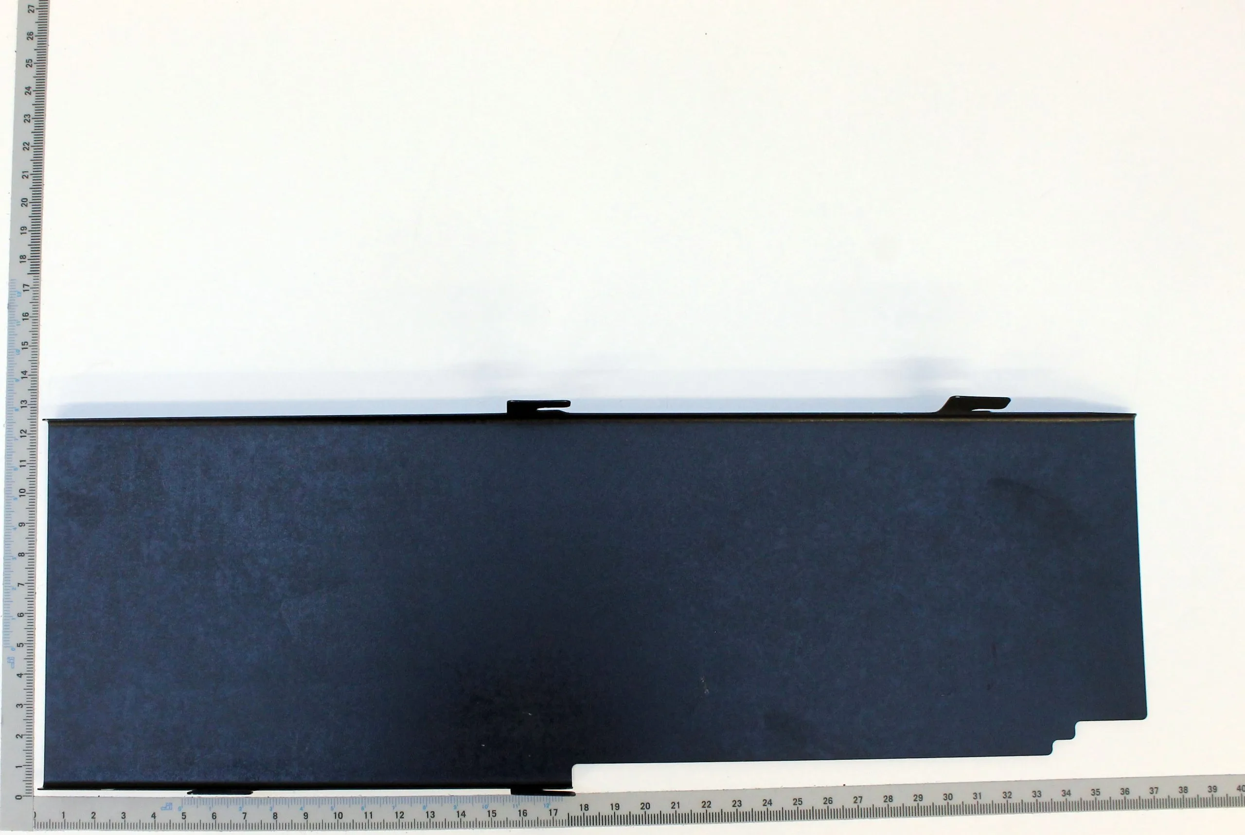 SCHEPPACH - Plaque De Protection Pour Ponceuse à Bande Et à Disque BTS900 Et Kity PAB800