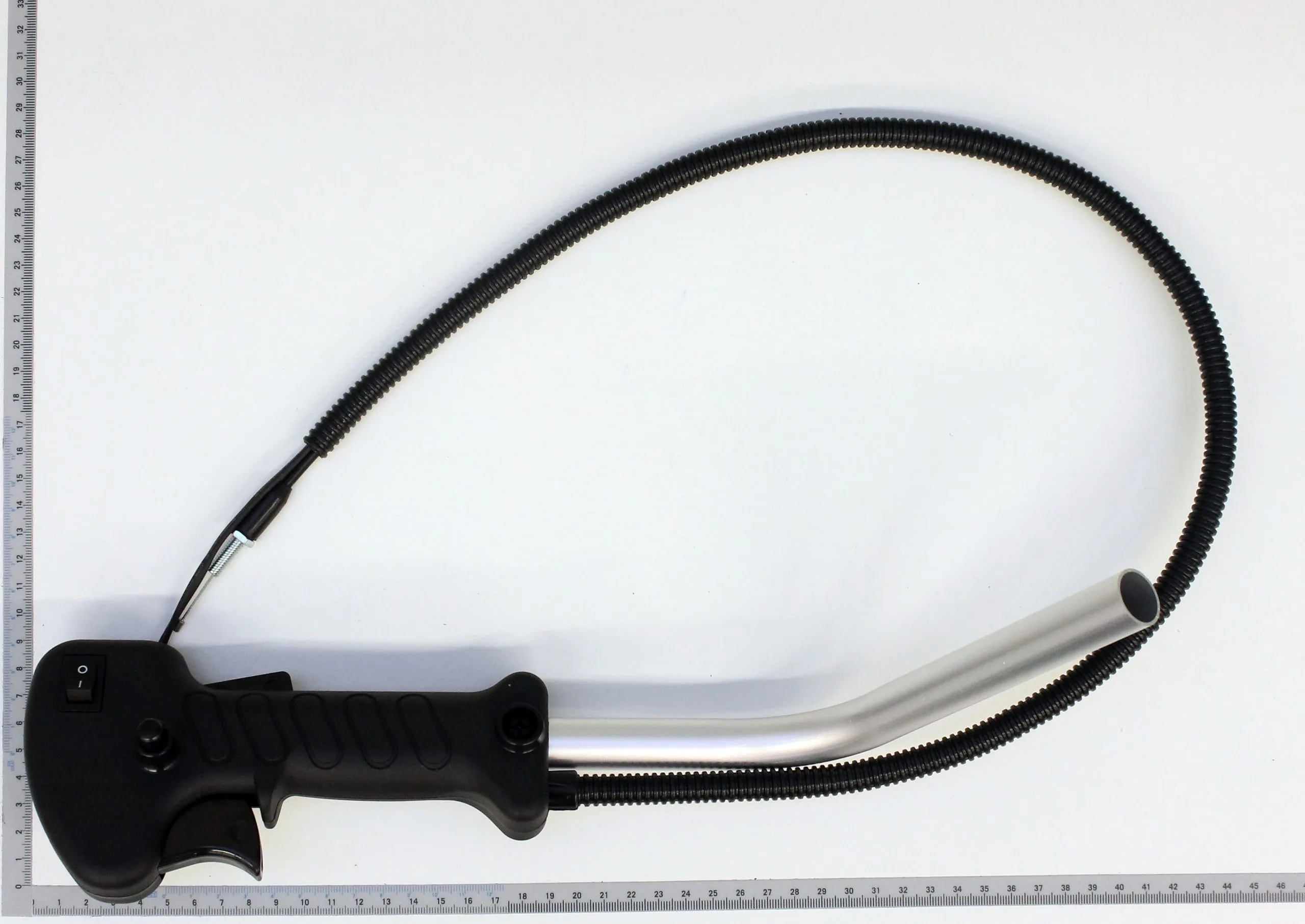 SCHEPPACH - Poignée Droite De Débroussailleuse Scheppach Et Woodster