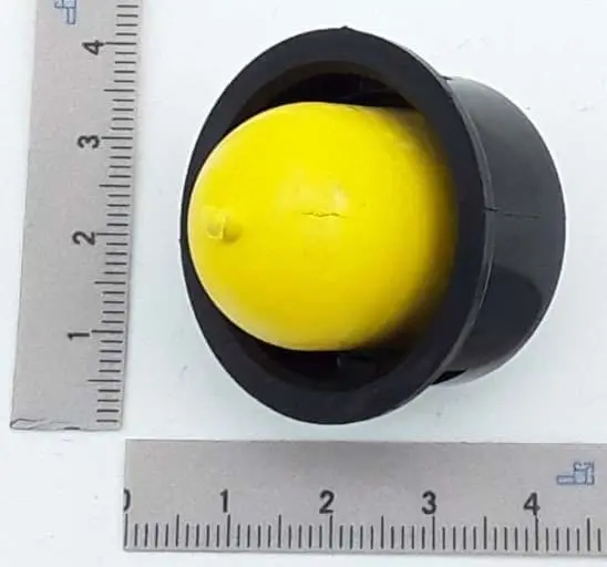 SCHEPPACH - Poire D'amorçage Pour Tondeuse MS139-42 – Image 2