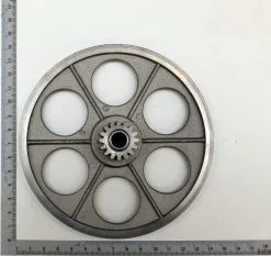 SCHEPPACH - Poulie Pour Dégau-rabot Kity DRA260 Et Scheppach HMS1070