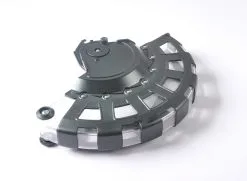 SCHEPPACH - Protecteur Complet De Lame De Scie Pour HM254 Et Woodtec XW126