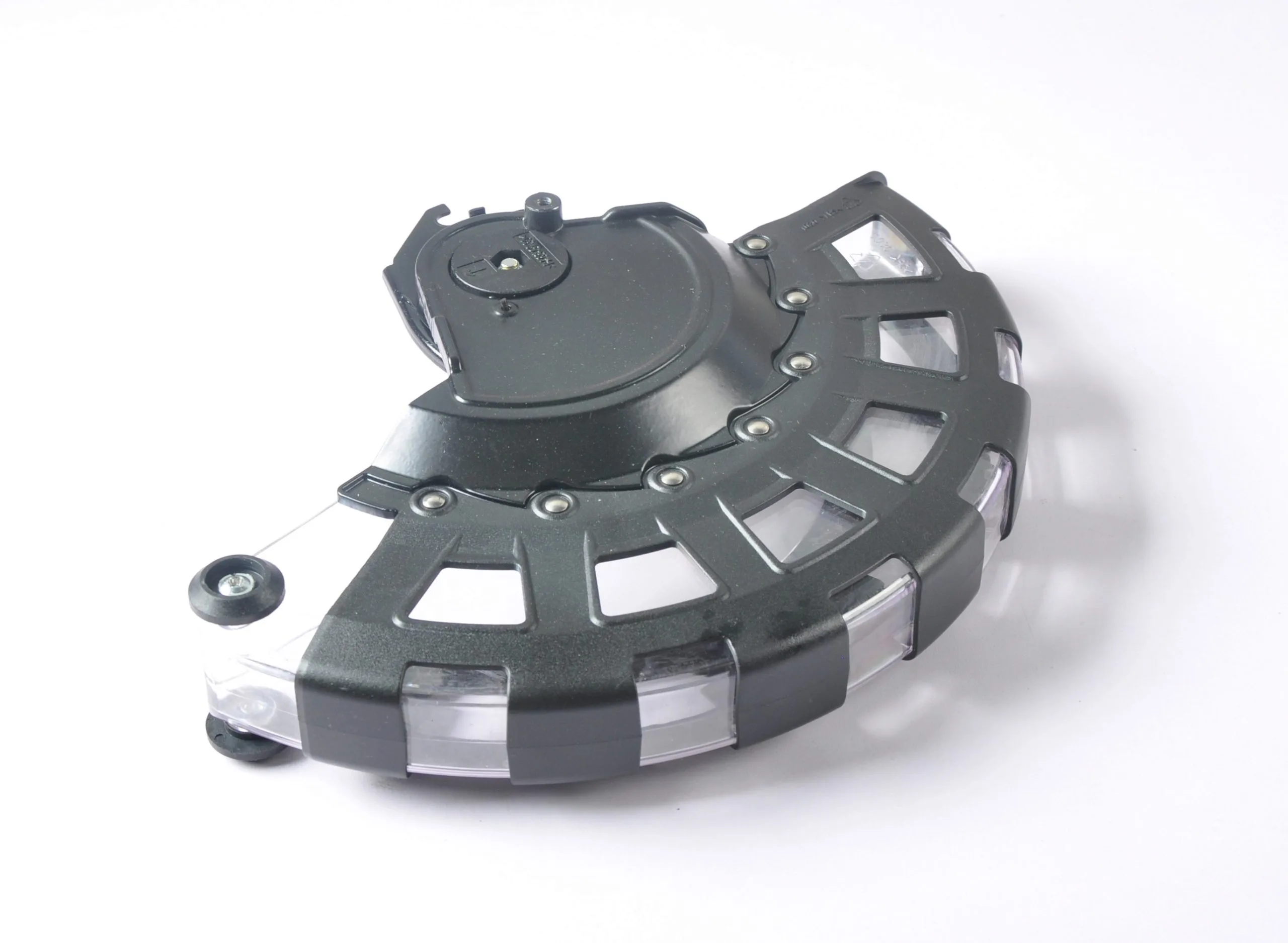 SCHEPPACH - Protecteur Complet De Lame De Scie Pour HM254 Et Woodtec XW126