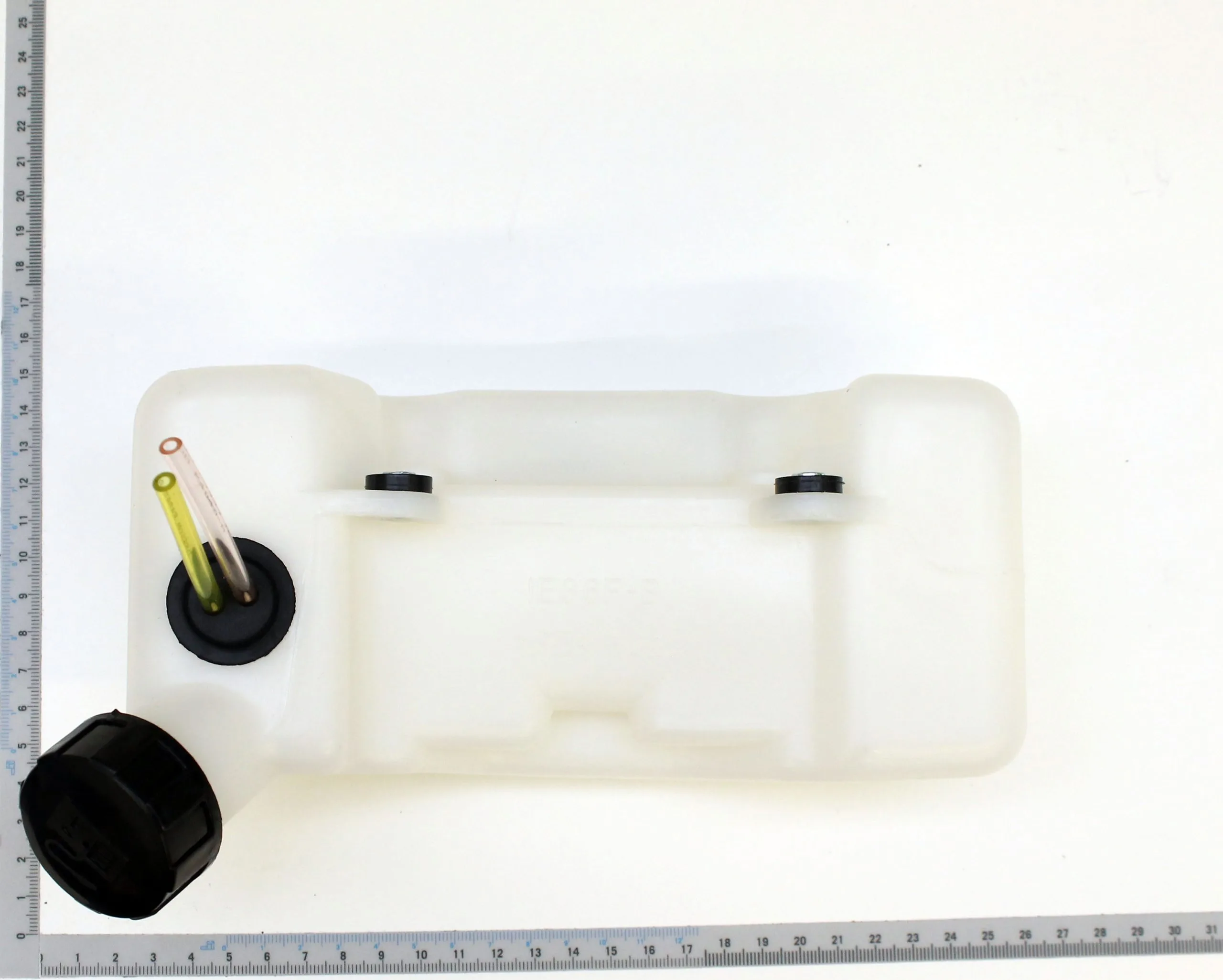 SCHEPPACH - Réservoir à Essence Pour Outils De Jardin Et Débroussailleuse Scheppach