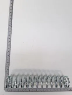 SCHEPPACH - Ressort De Rappel Pour Scie à Bûches