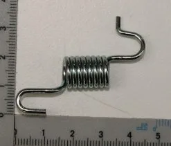 SCHEPPACH - Ressort Pour Tondeuse