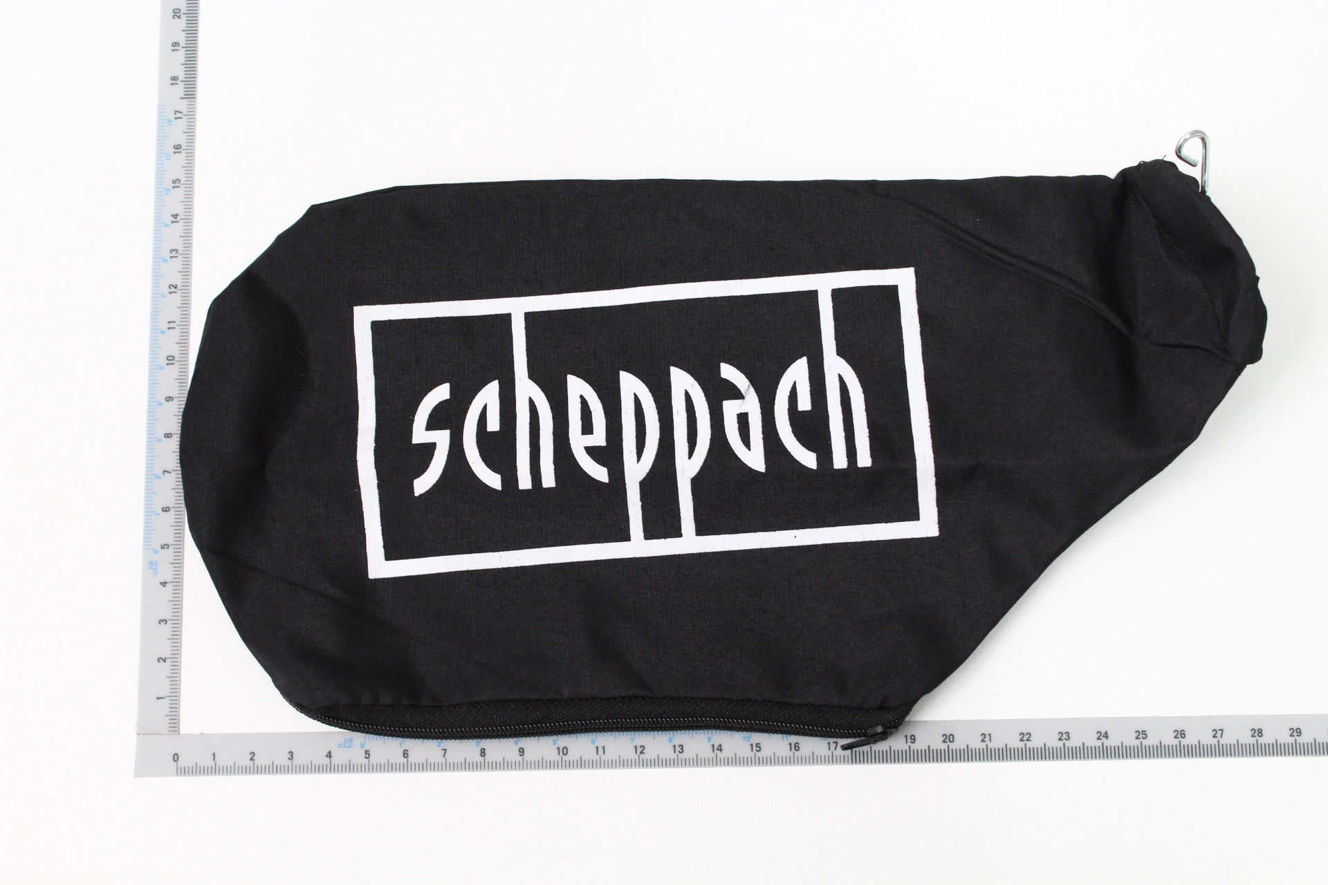 SCHEPPACH - Sac D'aspiration Pour Scie à Onglet Radiale