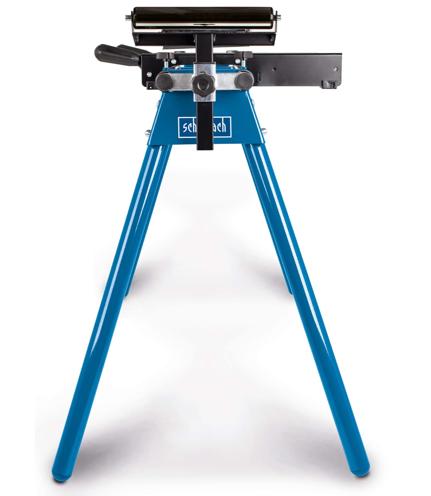 SCHEPPACH - UMF2000 Support Universel De Scie à Onglet Et Machine D'établi – Image 2