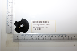 SCHEPPACH - Support Protège-lame De Scie à Onglet Radiale HM80L Rep. 83