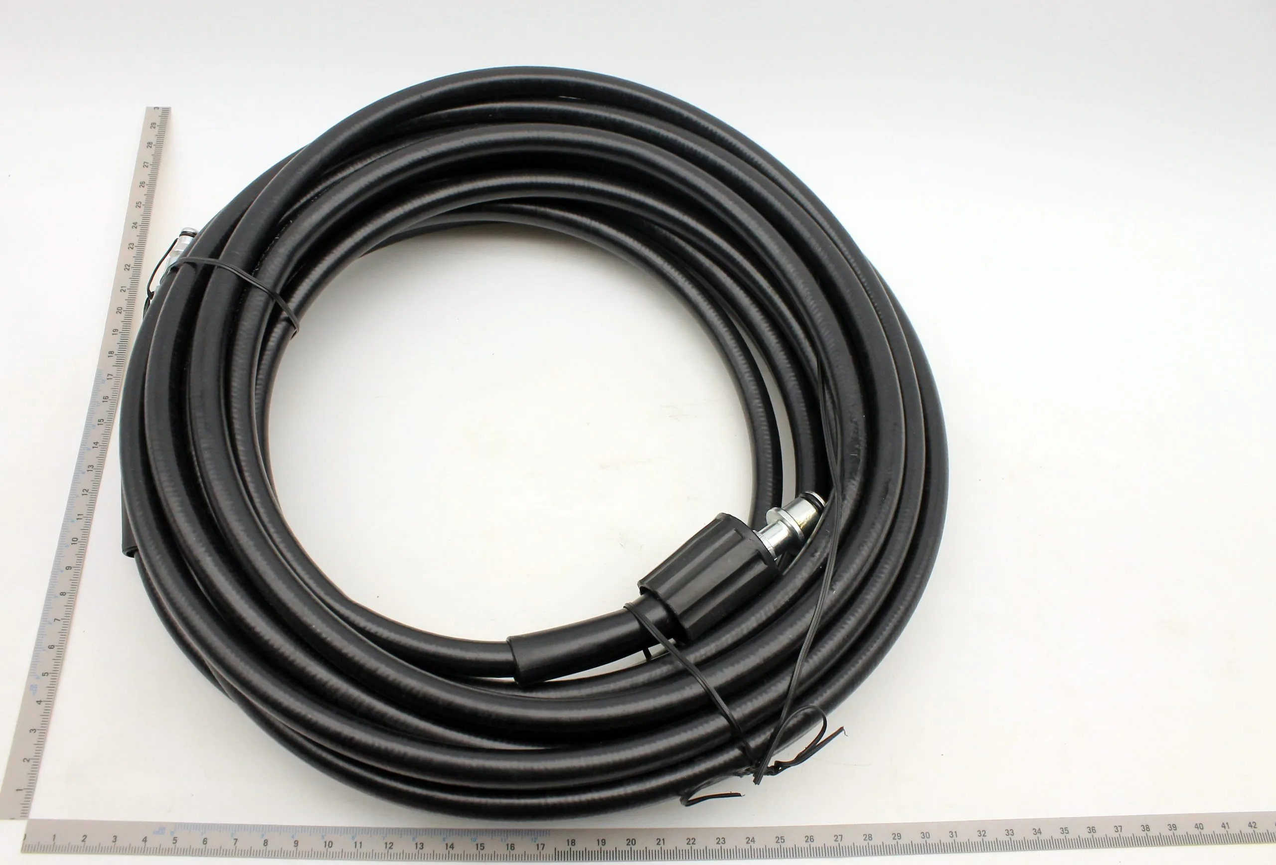 SCHEPPACH - Tuyau De 10m Pour Nettoyeur Haute Pression